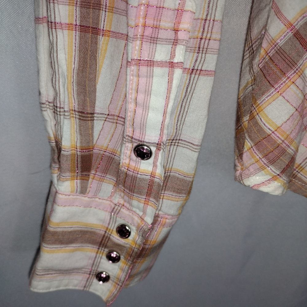Twenty X western shirt  - Picture 7 of 9
